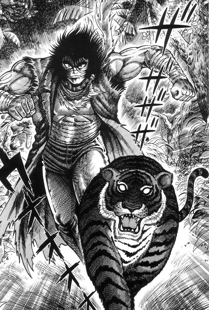 Violence Jack Chapter 1.003 45